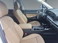 2025 Kia Sorento X-Line Limited AWD w/Olive Brown Interior