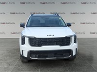 2025 Kia Sorento X-Line Limited AWD w/Olive Brown Interior
