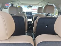 2025 Kia Sorento X-Line Limited AWD w/Olive Brown Interior