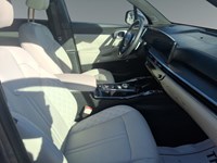 2025 Kia Sorento HEV SX AWD