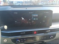 2025 Kia Sorento HEV SX AWD