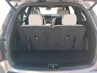 2025 Kia Sorento HEV SX AWD