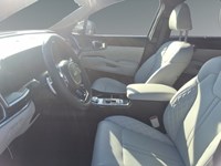 2025 Kia Sorento HEV SX AWD