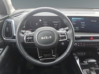 2025 Kia Sorento X-Line Limited AWD w/Black Interior