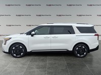 2025 Kia Carnival EX+ FWD