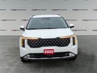 2025 Kia Carnival EX+ FWD