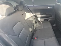 2021 Kia Sportage LX FWD