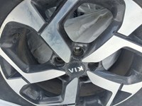 2021 Kia Sportage LX FWD