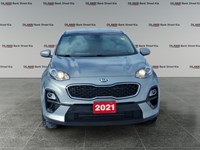 2021 Kia Sportage LX FWD