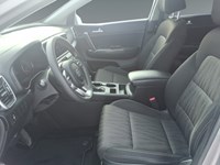 2021 Kia Sportage LX FWD