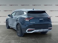 2023 Kia Sportage LX FWD