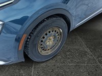 2023 Kia Sportage LX FWD