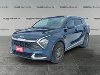2023 Kia Sportage LX FWD