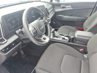2023 Kia Sportage LX FWD