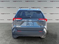 2025 Toyota RAV4 XLE AWD