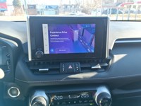 2025 Toyota RAV4 XLE AWD