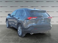 2025 Toyota RAV4 XLE AWD