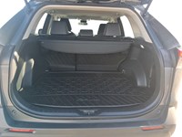 2025 Toyota RAV4 XLE AWD