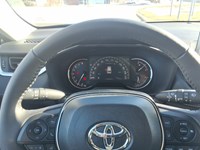 2025 Toyota RAV4 XLE AWD