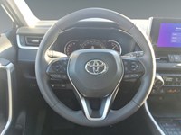 2025 Toyota RAV4 XLE AWD