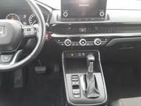 2023 Honda CR-V Sport AWD