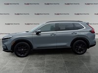 2023 Honda CR-V Sport AWD