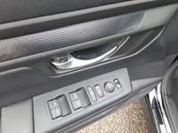 2023 Honda CR-V LX 2WD