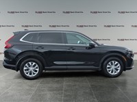 2023 Honda CR-V LX 2WD