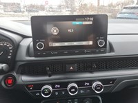2023 Honda CR-V LX 2WD
