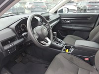 2023 Honda CR-V LX 2WD