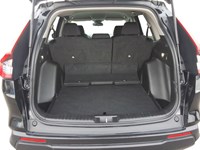 2023 Honda CR-V LX 2WD
