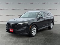 2023 Honda CR-V LX 2WD