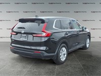 2023 Honda CR-V LX 2WD