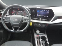 2024 Chevrolet Trax FWD 4dr 1RS