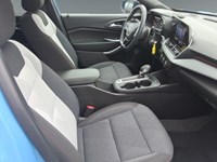 2024 Chevrolet Trax FWD 4dr 1RS