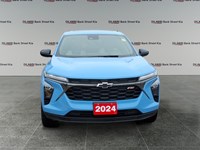 2024 Chevrolet Trax FWD 4dr 1RS