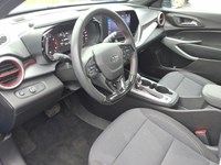 2024 Chevrolet Trax FWD 4dr 1RS