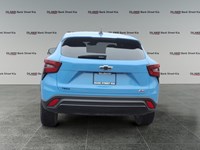 2024 Chevrolet Trax FWD 4dr 1RS