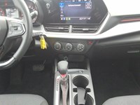 2024 Chevrolet Trax FWD 4dr 1RS