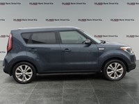 2015 Kia Soul 5dr Wgn Auto EX
