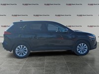 2022 Toyota Corolla Cross LE AWD