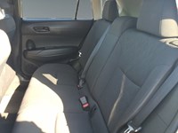 2022 Toyota Corolla Cross LE AWD