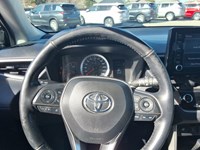 2022 Toyota Corolla Cross LE AWD