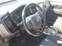 2018 Mitsubishi Outlander ES AWC