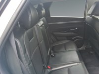 2023 Hyundai Tucson Hybrid Luxury AWD