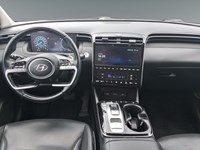 2023 Hyundai Tucson Hybrid Luxury AWD