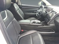 2023 Hyundai Tucson Hybrid Luxury AWD