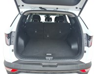 2023 Hyundai Tucson Hybrid Luxury AWD