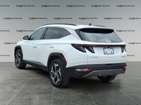 2023 Hyundai Tucson Hybrid Luxury AWD