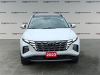 2023 Hyundai Tucson Hybrid Luxury AWD